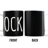 Customize Your Morning Coffee Experience - Personalized Custom Coffee Mug - COL082_MG Customize Your Morning Coffee Experience - Personalized Custom Coffee Mug - COL082_MG