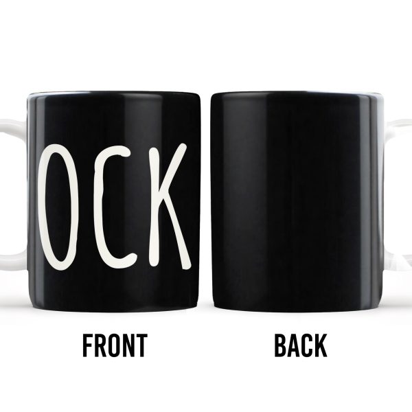 Customize Your Morning Coffee Experience - Personalized Custom Coffee Mug - COL082_MG Customize Your Morning Coffee Experience - Personalized Custom Coffee Mug - COL082_MG