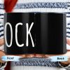 Customize Your Morning Coffee Experience - Personalized Custom Coffee Mug - COL082_MG Customize Your Morning Coffee Experience - Personalized Custom Coffee Mug - COL082_MG