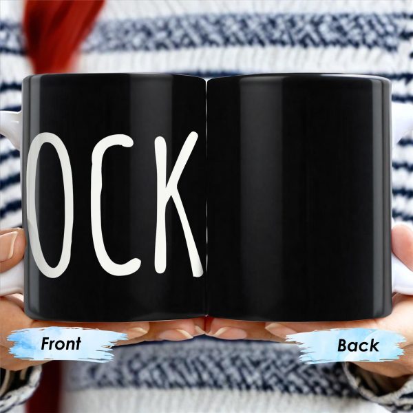Customize Your Morning Coffee Experience - Personalized Custom Coffee Mug - COL082_MG Customize Your Morning Coffee Experience - Personalized Custom Coffee Mug - COL082_MG