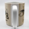 Customized Eye Specialist Mug With Lab Coat and Optometry Tools - Personalized Custom Coffee Mug - DOC013_MG Customized Eye Specialist Mug With Lab Coat and Optometry Tools - Personalized Custom Coffee Mug - DOC013_MG