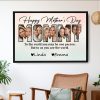 Customized Mother's Day Photo Mug Personalized Ceramic Cup Customized Mother's Day Photo Mug Personalized Ceramic Cup
