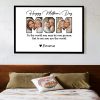 Customized Mother's Day Photo Mug Personalized Ceramic Cup Customized Mother's Day Photo Mug Personalized Ceramic Cup