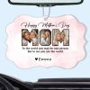Customized Mother's Day Photo Mug Personalized Ceramic Cup Customized Mother's Day Photo Mug Personalized Ceramic Cup