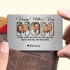 Customized Mother's Day Photo Mug Personalized Ceramic Cup Customized Mother's Day Photo Mug Personalized Ceramic Cup