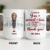 Customized Name With Professional Theme and City Skyline - Personalized Custom Coffee Mug - COL128_MG Customized Name With Professional Theme and City Skyline - Personalized Custom Coffee Mug - COL128_MG