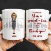Customized Name With Professional Theme and City Skyline - Personalized Custom Coffee Mug - COL128_MG Customized Name With Professional Theme and City Skyline - Personalized Custom Coffee Mug - COL128_MG