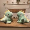 Cute 20CM Dinosaur Plush Toy - Adorable Stuffed Animal Gift for Kids Cute 20CM Dinosaur Plush Toy - Adorable Stuffed Animal Gift for Kids