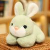 Cute 20cm Plush Rabbit Doll - Adorable Gift for Kids & Collectors!