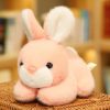 Cute 20cm Plush Rabbit Doll - Adorable Gift for Kids & Collectors!