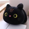 Cute 20cm Soft Cat Plush Pillow - Adorable Kawaii Cushion Toy Cute 20cm Soft Cat Plush Pillow - Adorable Kawaii Cushion Toy