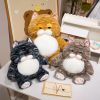 Cute 25CM Plush Cat Doll - Soft, Adorable, Perfect for Kids' Rooms! Cute 25CM Plush Cat Doll - Soft, Adorable, Perfect for Kids' Rooms!