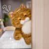 Cute 25CM Plush Cat Doll - Soft, Adorable, Perfect for Kids' Rooms! Cute 25CM Plush Cat Doll - Soft, Adorable, Perfect for Kids' Rooms!