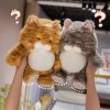Cute 25CM Plush Cat Doll - Soft, Adorable, Perfect for Kids' Rooms! Cute 25CM Plush Cat Doll - Soft, Adorable, Perfect for Kids' Rooms!
