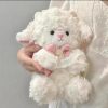 Cute 25cm Plush Sheep Toy Soft Birthday Gift for Kids Cute 25cm Plush Sheep Toy Soft Birthday Gift for Kids