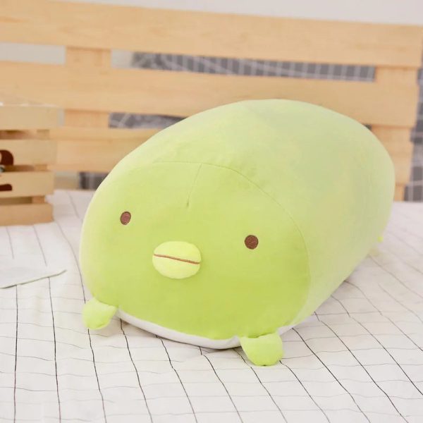 Cute 30cm Plush Animal Pillows - Adorable Dog, Cat, Totoro & More! Cute 30cm Plush Animal Pillows - Adorable Dog, Cat, Totoro & More!