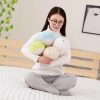 Cute 30cm Plush Animal Pillows - Adorable Dog, Cat, Totoro & More! Cute 30cm Plush Animal Pillows - Adorable Dog, Cat, Totoro & More!