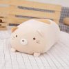 Cute 30cm Plush Animal Pillows - Adorable Dog, Cat, Totoro & More! Cute 30cm Plush Animal Pillows - Adorable Dog, Cat, Totoro & More!
