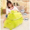 Cute 30cm Plush Animal Pillows - Adorable Dog, Cat, Totoro & More! Cute 30cm Plush Animal Pillows - Adorable Dog, Cat, Totoro & More!
