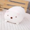 Cute 30cm Plush Animal Pillows - Adorable Dog, Cat, Totoro & More! Cute 30cm Plush Animal Pillows - Adorable Dog, Cat, Totoro & More!