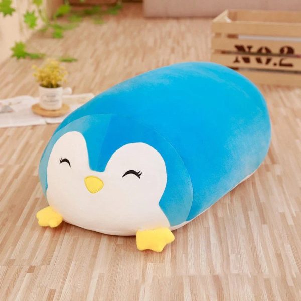 Cute 30cm Plush Animal Pillows - Adorable Dog, Cat, Totoro & More! Cute 30cm Plush Animal Pillows - Adorable Dog, Cat, Totoro & More!