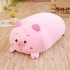 Cute 30cm Plush Animal Pillows - Adorable Dog, Cat, Totoro & More! Cute 30cm Plush Animal Pillows - Adorable Dog, Cat, Totoro & More!