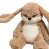 Cute 35CM Long-Eared Bunny Plush Toy - Perfect Gift for Kids! Cute 35CM Long-Eared Bunny Plush Toy - Perfect Gift for Kids!