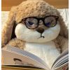 Cute 35CM Long-Eared Bunny Plush Toy - Perfect Gift for Kids! Cute 35CM Long-Eared Bunny Plush Toy - Perfect Gift for Kids!