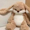 Cute 35CM Long-Eared Bunny Plush Toy - Perfect Gift for Kids! Cute 35CM Long-Eared Bunny Plush Toy - Perfect Gift for Kids!