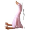 Cute 35cm Long Neck Goose Plush Doll - Soft Toy for Kids & Babies Cute 35cm Long Neck Goose Plush Doll - Soft Toy for Kids & Babies