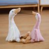 Cute 35cm Long Neck Goose Plush Doll - Soft Toy for Kids & Babies Cute 35cm Long Neck Goose Plush Doll - Soft Toy for Kids & Babies