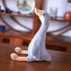 Cute 35cm Long Neck Goose Plush Doll - Soft Toy for Kids & Babies Cute 35cm Long Neck Goose Plush Doll - Soft Toy for Kids & Babies