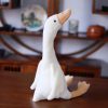 Cute 35cm Long Neck Goose Plush Doll - Soft Toy for Kids & Babies Cute 35cm Long Neck Goose Plush Doll - Soft Toy for Kids & Babies