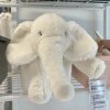 Cute 45cm Cartoon Elephant Plush Toy - Soft & Adorable Gift for All Ages Cute 45cm Cartoon Elephant Plush Toy - Soft & Adorable Gift for All Ages
