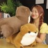 Cute 50cm Realistic Otter Plush Toy - Soft & Cuddly Gift for Kids Cute 50cm Realistic Otter Plush Toy - Soft & Cuddly Gift for Kids