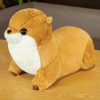 Cute 50cm Realistic Otter Plush Toy - Soft & Cuddly Gift for Kids Cute 50cm Realistic Otter Plush Toy - Soft & Cuddly Gift for Kids