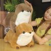 Cute 50cm Realistic Otter Plush Toy - Soft & Cuddly Gift for Kids Cute 50cm Realistic Otter Plush Toy - Soft & Cuddly Gift for Kids