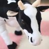 Cute 72cm Cow Plush Toy - Perfect Gift for Kids & Animal Lovers!