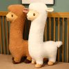 Cute Alpaca Plush Perfect for Cuddling Cute Alpaca Plush Perfect for Cuddling