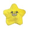 Cute and adorable stuffed star Cute and adorable stuffed star