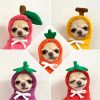 Cute AndCozy Costumes For Pet Cute AndCozy Costumes For Pet