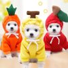 Cute AndCozy Costumes For Pet Cute AndCozy Costumes For Pet