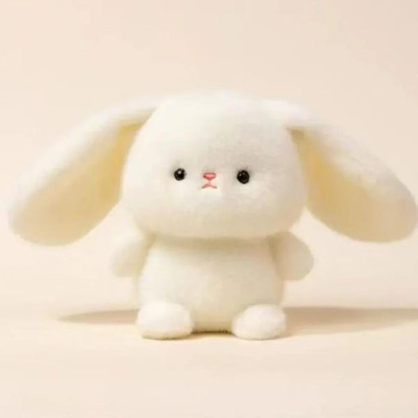 Cute Animal Plush Toy Soft Sleeping Companion Doll Cute Animal Plush Toy Soft Sleeping Companion Doll
