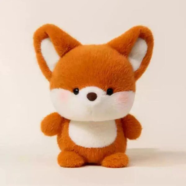 Cute Animal Plush Toy Soft Sleeping Companion Doll Cute Animal Plush Toy Soft Sleeping Companion Doll