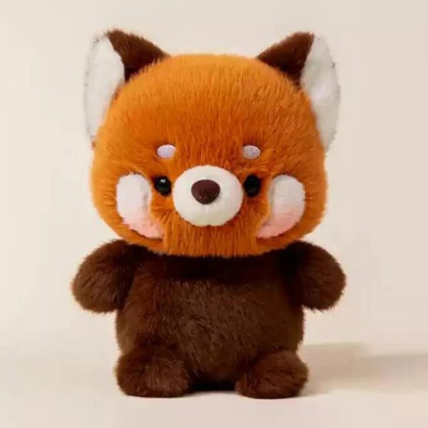 Cute Animal Plush Toy Soft Sleeping Companion Doll Cute Animal Plush Toy Soft Sleeping Companion Doll