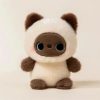 Cute Animal Plush Toy Soft Sleeping Companion Doll Cute Animal Plush Toy Soft Sleeping Companion Doll