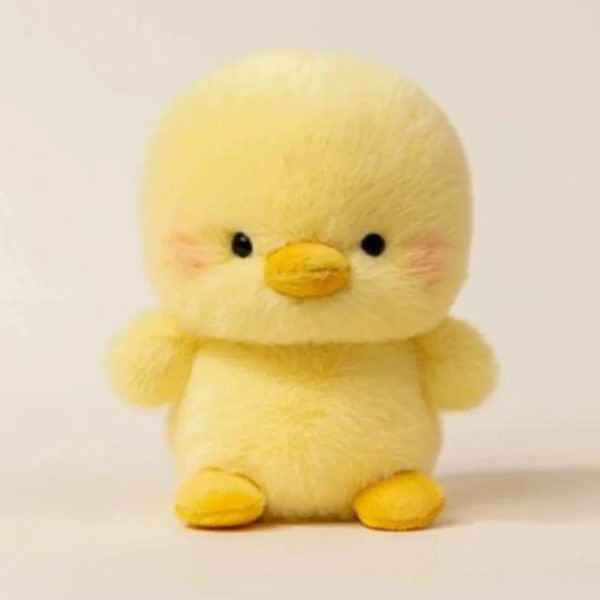 Cute Animal Plush Toy Soft Sleeping Companion Doll Cute Animal Plush Toy Soft Sleeping Companion Doll