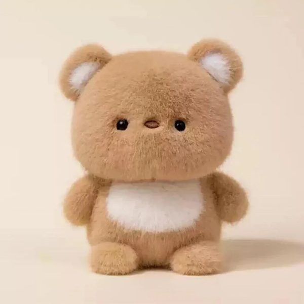 Cute Animal Plush Toy Soft Sleeping Companion Doll Cute Animal Plush Toy Soft Sleeping Companion Doll