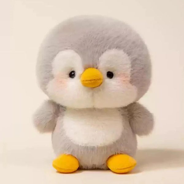 Cute Animal Plush Toy Soft Sleeping Companion Doll Cute Animal Plush Toy Soft Sleeping Companion Doll