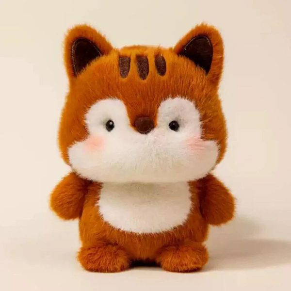 Cute Animal Plush Toy Soft Sleeping Companion Doll Cute Animal Plush Toy Soft Sleeping Companion Doll